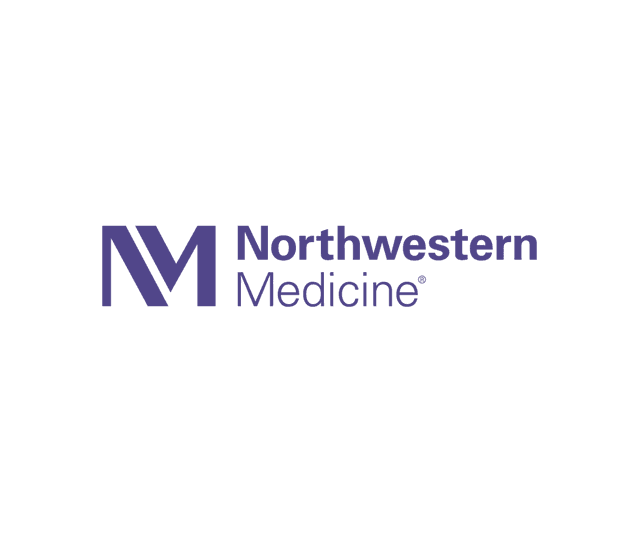 Northwestern Medicine Logo